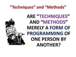 Mindfulness Meditation“A single-pointed mind isthe fully trained state ofthe meditative mind. It serves as the ground forcultivating wisdom ...”- GesheWangchen.