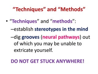 Mindfulness MeditationA QUIET MIND“Free Quiet”