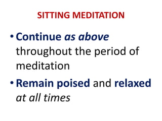 “Techniques” and “Methods”THE MASTER’S ADVICETO HIS PUPILON THE USE OFTECHNIQUES AND METHODS