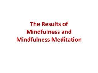 Walking Meditation“Walking meditation is an art! You are not going anywhere, you are walking justfor the sake of walking.”– Martine Batchelor.