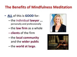 Walking Meditation ... cont’d... with the remaining 40% dissipating in the non-resistant “zone of airspace” in front of you, into which you are constantly entering.