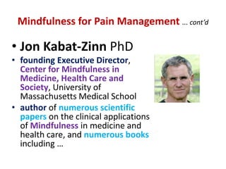 as if it were happening to someone else ... 