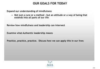 Introduction to Authentic Leadership | PDF