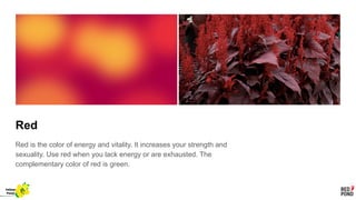 Mindfulness exercise 03 colour breathing | PDF