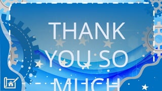 THANK
YOU SO
 