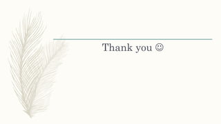 Thank you 
 