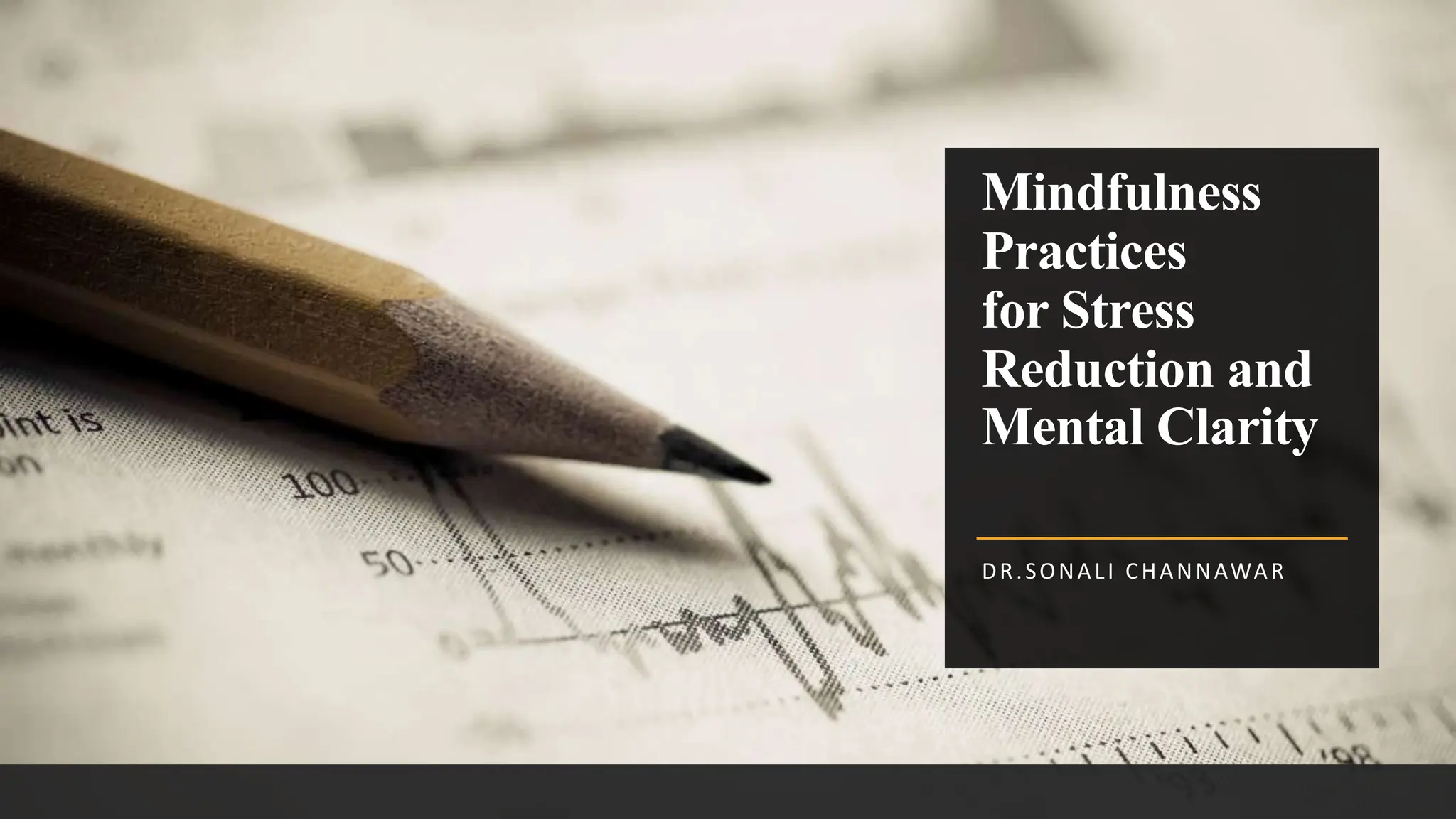 Curated visual reference: Gallery Detail: Mindfulness Practices For Stress Reduction And Mental Clarity