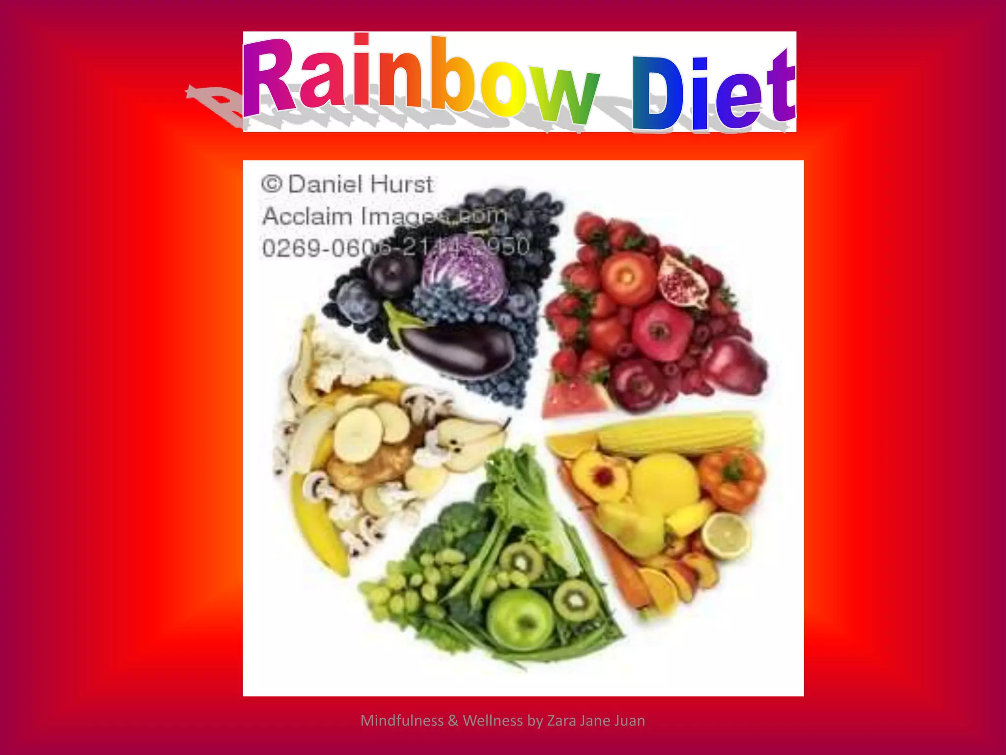 Mindfulness & Wellness by Zara Jane Juan
 