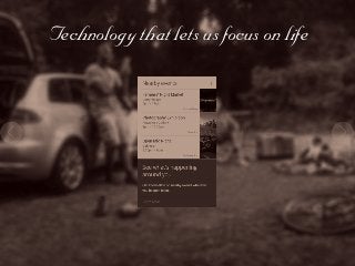 qÉÅÜåçäçÖó=íÜ~í=äÉíë=ìë=ÑçÅìë=çå=äáÑÉ=
 