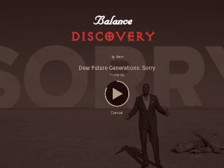 _~ä~åÅÉ=
DISCOVERY
 