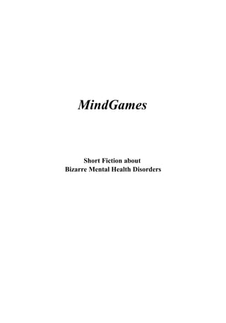 MindGames