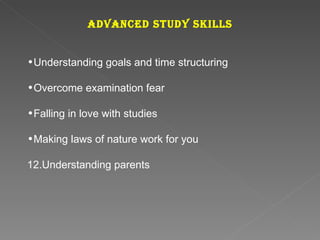 Mind Gym Ppt | PPT