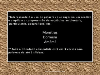 by Luna Di Primo Brasil 2013
 