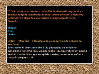 by Luna Di Primo Brasil 2013
 