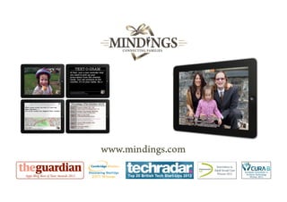 www.mindings.com
 
