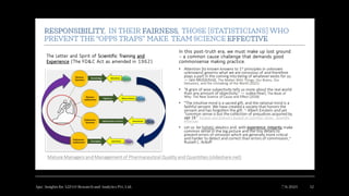 Ajaz | Insights for A2Z4.0 Research and Analytics Pvt. Ltd. 7/6/2024 12
 