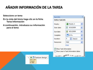 Ver el mapa como un esbozo de temasEn el Ver fichaVistas de documento grupoClic en Vista Esquema En la Barra de estado
