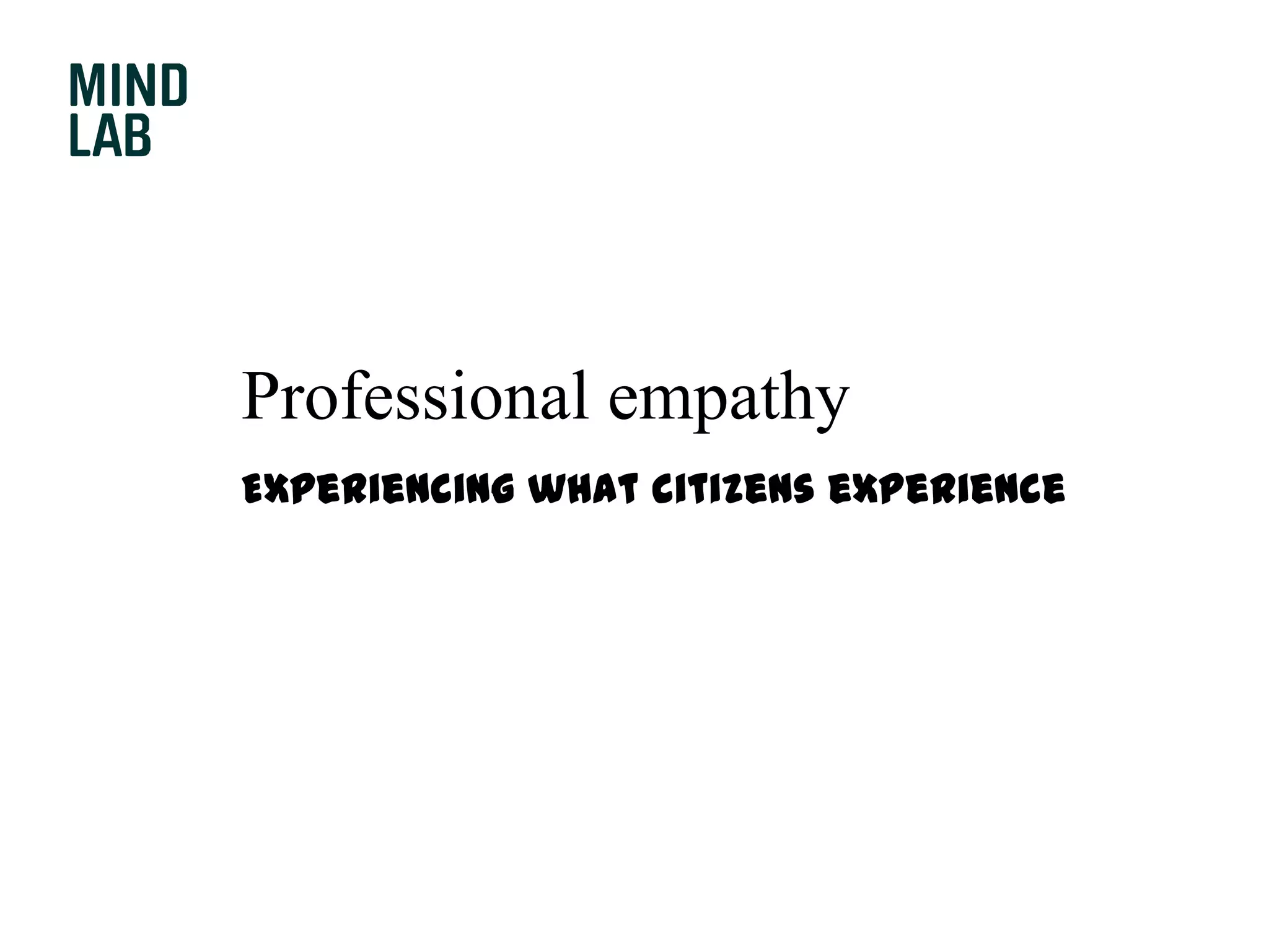 CREATING ANEW FUTURECo-creationworkshopsCrowdsourcingMANYFEWQuantitativesurveysQualitativeresearchINFORMING ABOUTTHE PRESENT STATEForms of citizen involvement