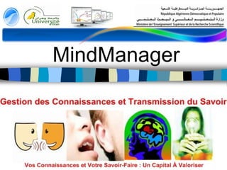 MindManager

 