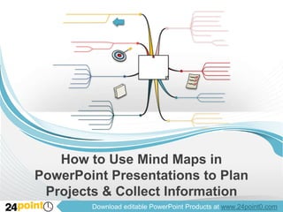 Download editable PowerPoint Products at www.24point0.com
 