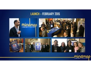 203 589 0388 | www.mindmapct.org
OUR TEAM
 