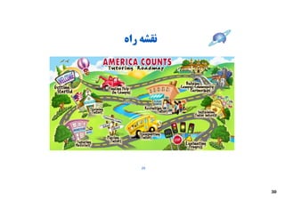 ‫ﻧﻘﺸﻪ راه‬




    ‫92‬




           ‫03‬
 