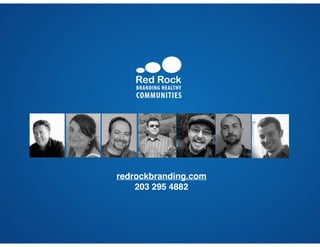 redrockbranding.com
203 295 4882
 