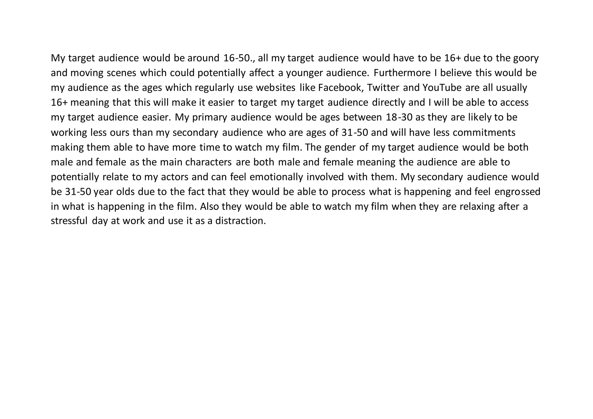 Mind map of characters PPT - Mind Map Of Characters 2 2048 