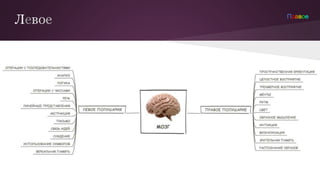 Левое Правое
 