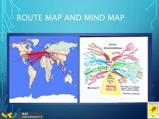 Mind mapping - learning tool | PPT