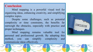 Simplifying Ideas Exploring Mind Mapping, Study Abroad, and Their Benefits.pdf