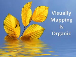 How to Mind Map

      8. Make Connections
      As topics and subtopics emerge, you’ll start to
      notice associations between ideas that aren’t
      necessarily grouped together. It’s important to
      note these relationships using additional lines
      and arrows.




                                                www.marketingsavant.com
The MarketingSavant Group                                  888.989.7771
 