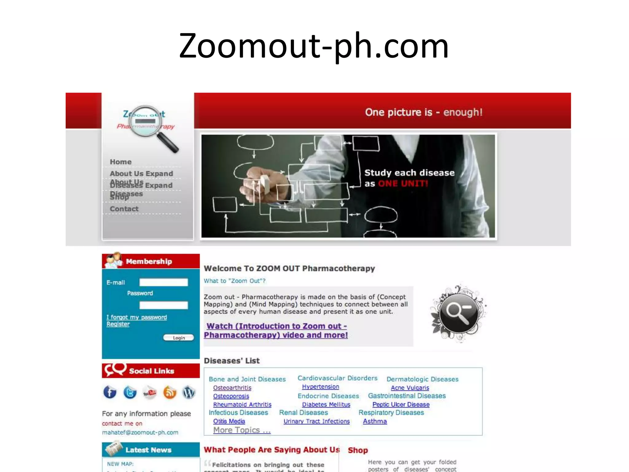 Zoomout-ph.com
 