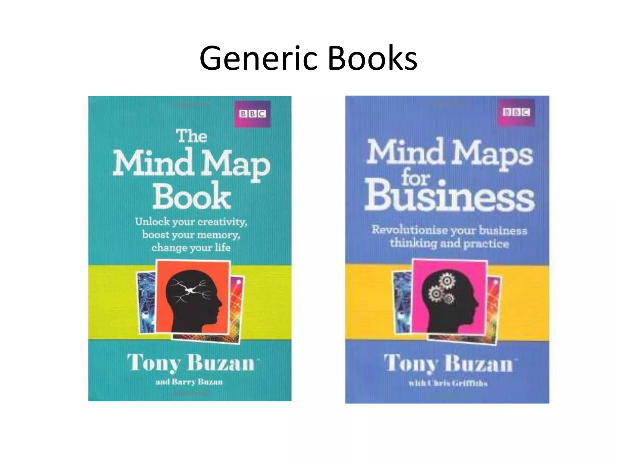 Generic Books
 