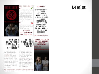 Leaflet
 