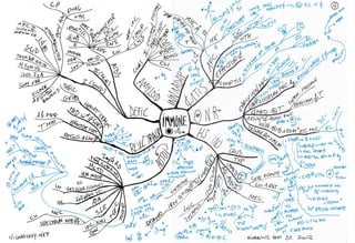 Mind maps robbins_basic_pathology_9e_2012