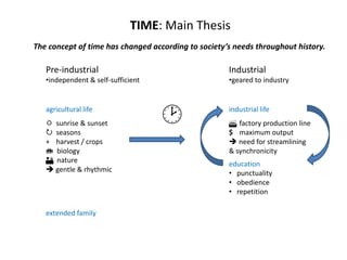   nature gentle & rhythmicextended family