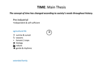   nature gentle & rhythmic