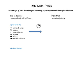   nature gentle & rhythmicextended family