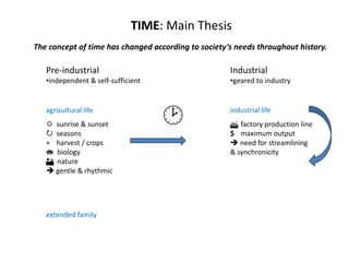   nature gentle & rhythmicextended family