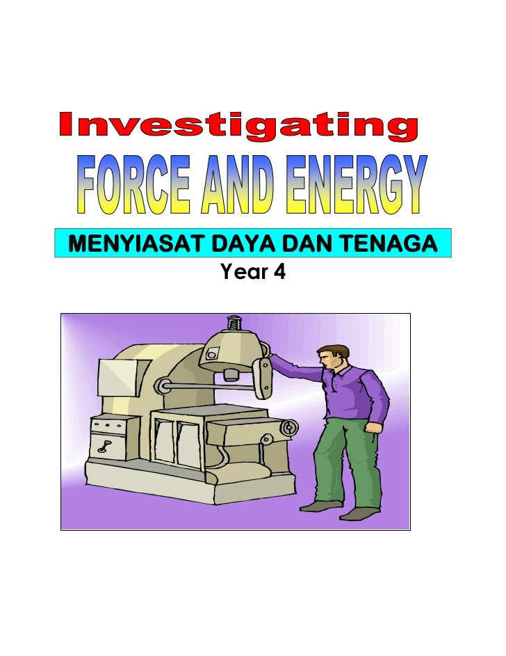 Peta Minda Sains Tahun 4,5,6