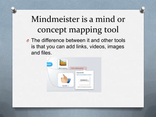 Renacimiento - MindMeister Mind Map