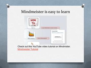 Renacimiento - MindMeister Mind Map