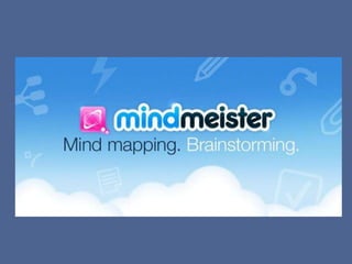 MindMeister Presentatie