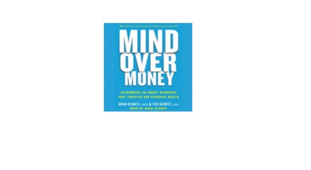 Mind Over Money Audiobook Free Download Self Development Audiobook