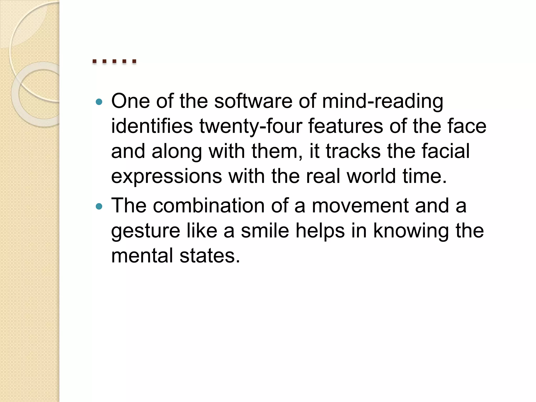 Mind Reading System Seminar.pptx