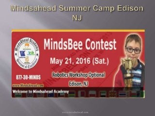 www.mindsahead.com
 