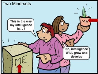 Mindset | PDF