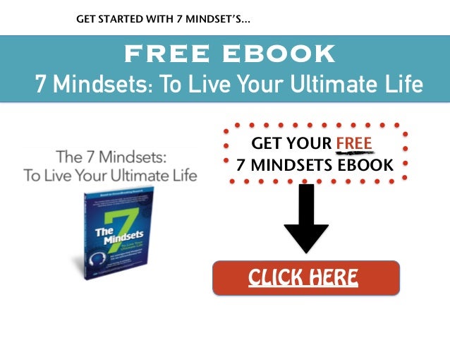 14 Powerful Mindset Quotes