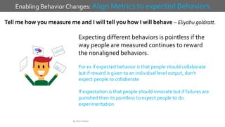 Mindset and culture v1.0 | PDF